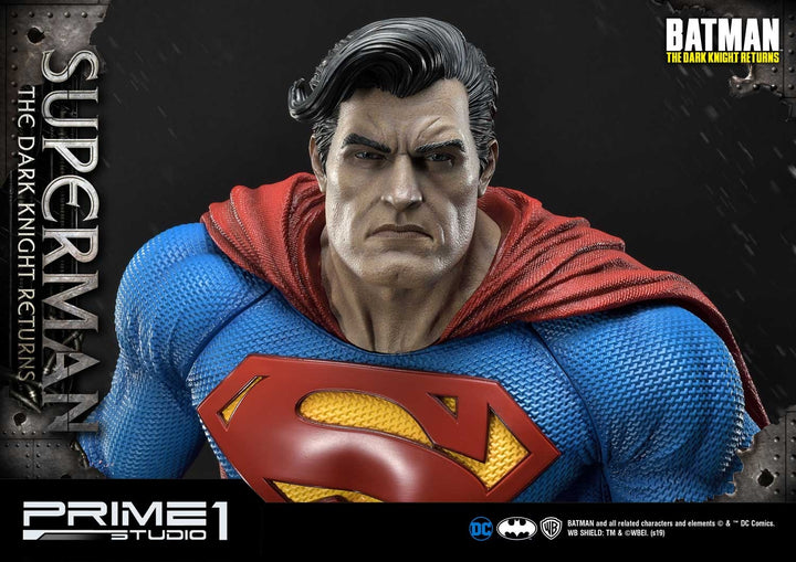 [Pre-Order] PRIME1 STUDIO - MMDCDK3-02 SUPERMAN (BATMAN THE DARK KNIGHT RETURNS COMICS)