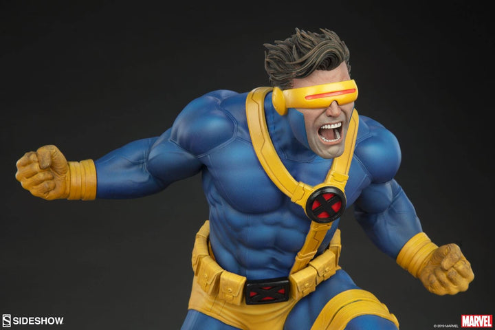 [Pre-Order] SIDESHOW COLLECTIBLES - CYCLOPS PREMIUM FORMAT STATUE