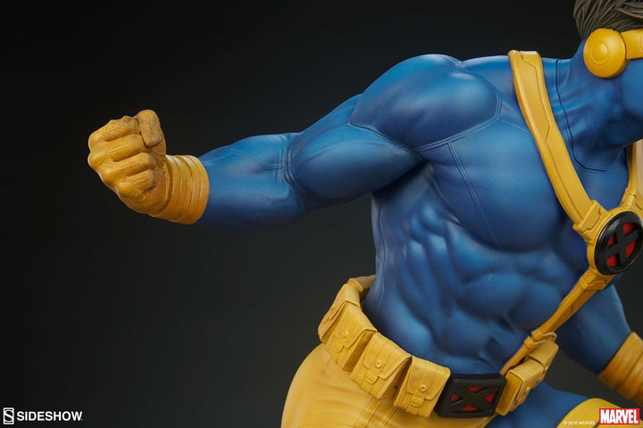 [Pre-Order] SIDESHOW COLLECTIBLES - CYCLOPS PREMIUM FORMAT STATUE