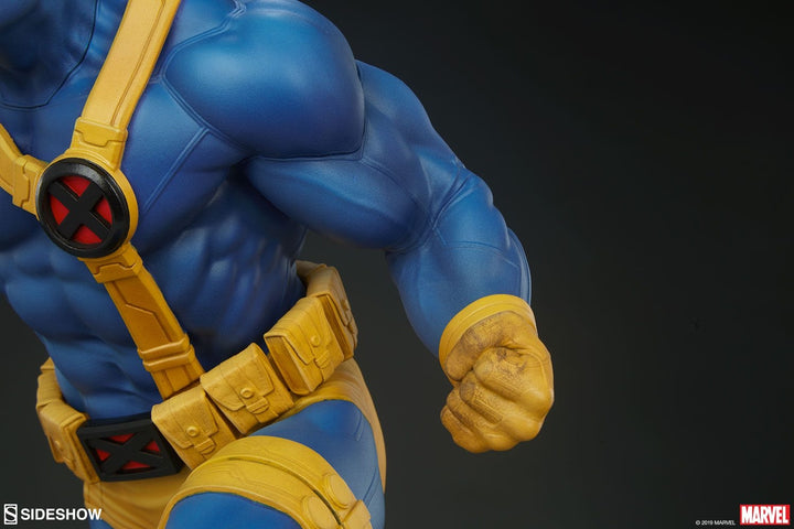 [Pre-Order] SIDESHOW COLLECTIBLES - CYCLOPS PREMIUM FORMAT STATUE