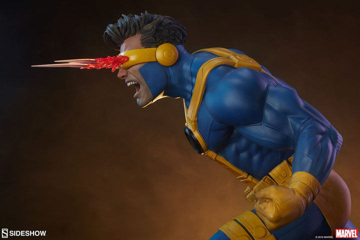 [Pre-Order] SIDESHOW COLLECTIBLES - CYCLOPS PREMIUM FORMAT STATUE