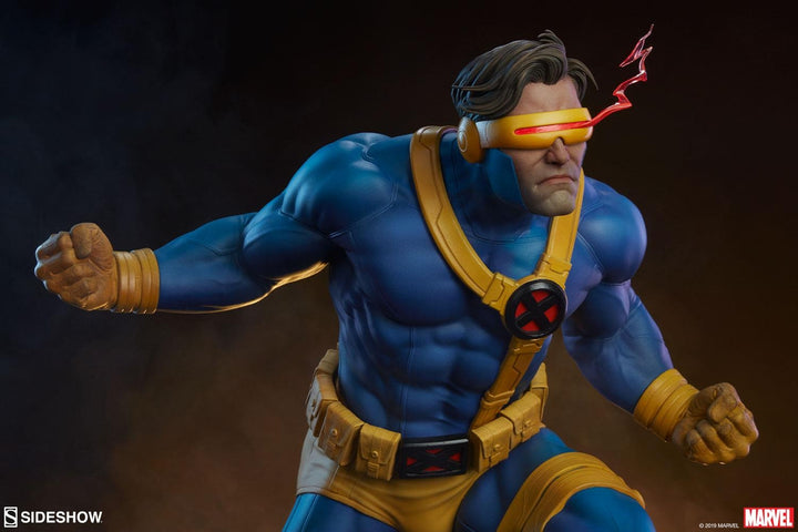 [Pre-Order] SIDESHOW COLLECTIBLES - CYCLOPS PREMIUM FORMAT STATUE