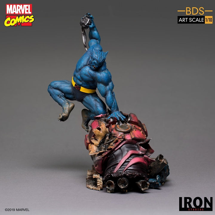 [Pre-Oder] Iron Studios - Sentinel 1 BDS Art Scale 1/10 - Marvel Comics