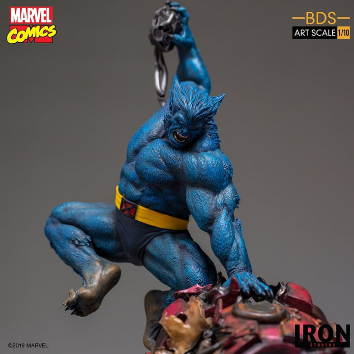 [Pre-Oder] Iron Studios - Sentinel 1 BDS Art Scale 1/10 - Marvel Comics