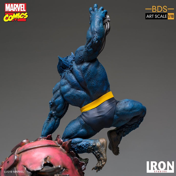 [Pre-Oder] Iron Studios - Sentinel 1 BDS Art Scale 1/10 - Marvel Comics