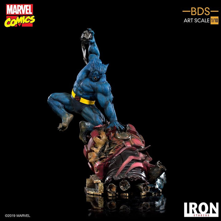 [Pre-Oder] Iron Studios - Sentinel 1 BDS Art Scale 1/10 - Marvel Comics