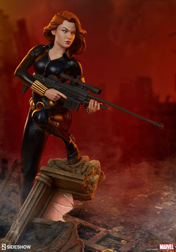 [Pre-Order] SIDESHOW COLLECTIBLES - CYCLOPS PREMIUM FORMAT STATUE