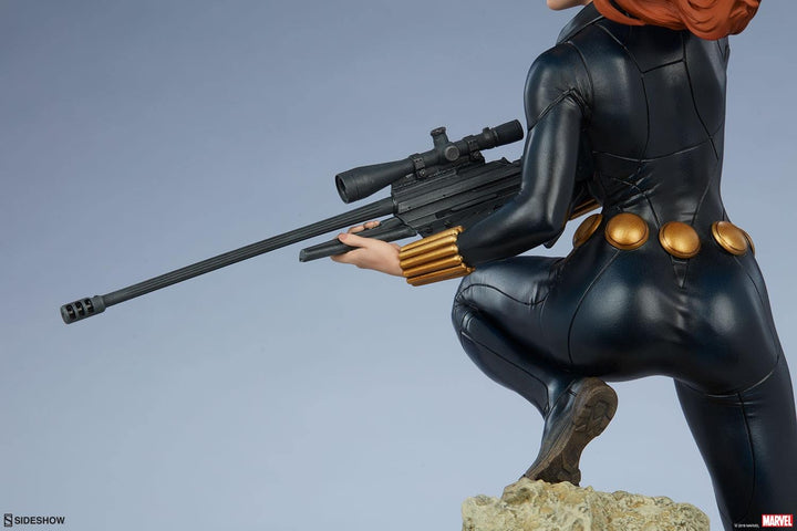 [Pre-Order] SIDESHOW COLLECTIBLES - CYCLOPS PREMIUM FORMAT STATUE