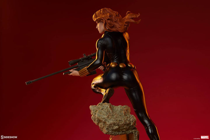 [Pre-Order] SIDESHOW COLLECTIBLES - CYCLOPS PREMIUM FORMAT STATUE