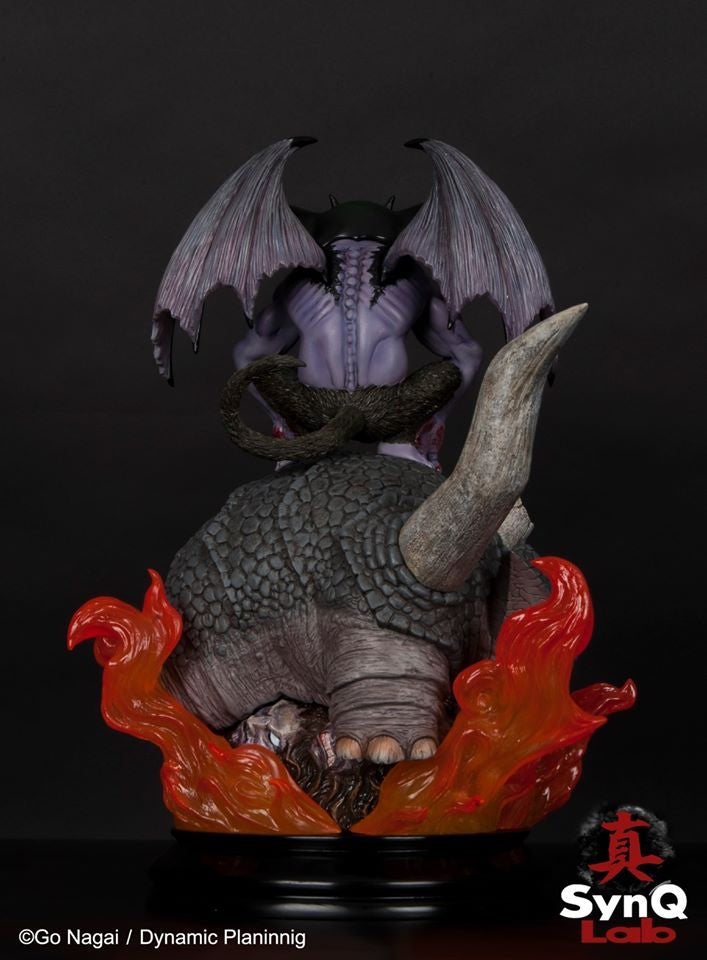 [Pre-Order] Spiral Studio - King Ghidorah - Standard Edition