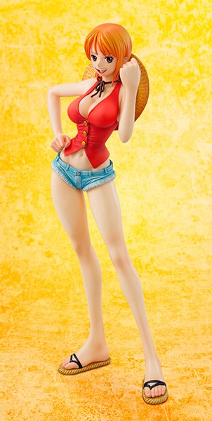 Excellent Model - P.O.P Limited - One Piece - Nami (Asia)