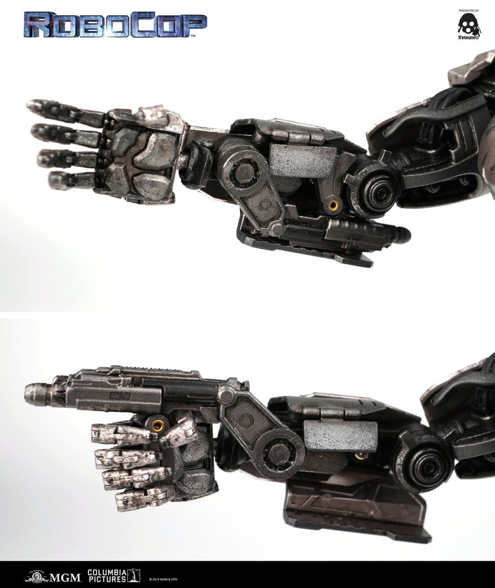 threezero - Robocop: EM-208