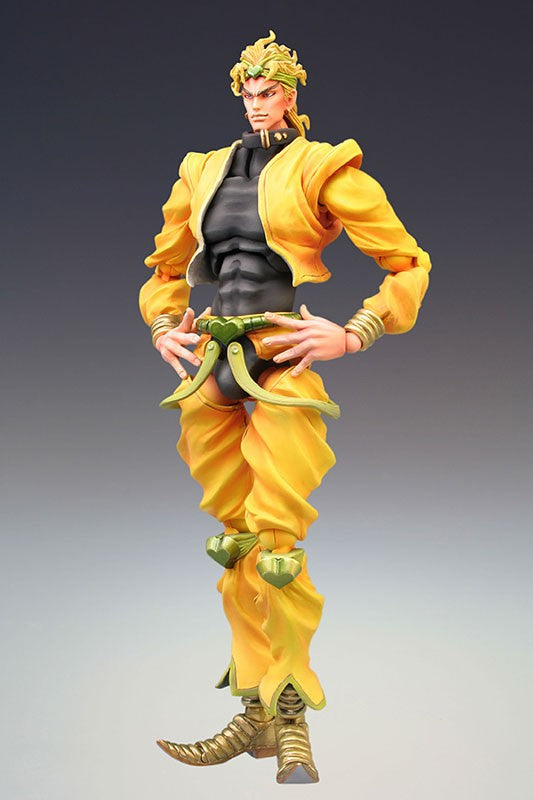 Medicos - Super Figure Action - JoJo's Bizarre Adventure Part.3-11 - DIO