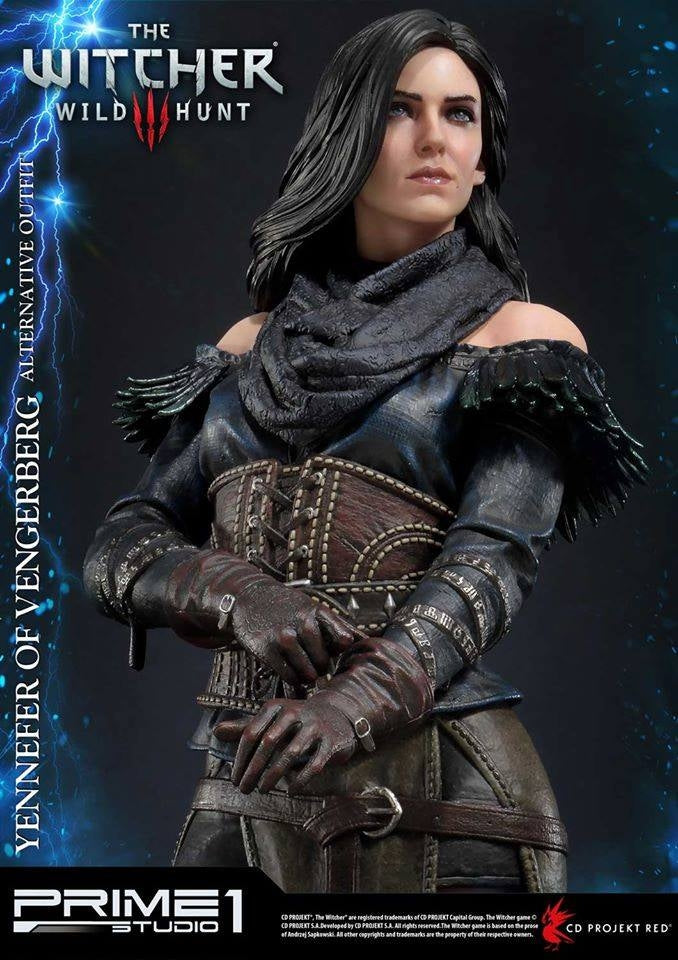 [Pre-Order] PRIME1 STUDIO - PMTPR-02UT: ASSASSIN PREDATOR ULTIMATE VERSION (THE PREDATOR FILM)