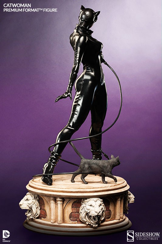 Sideshow - Premium Format™ Figure - Catwoman