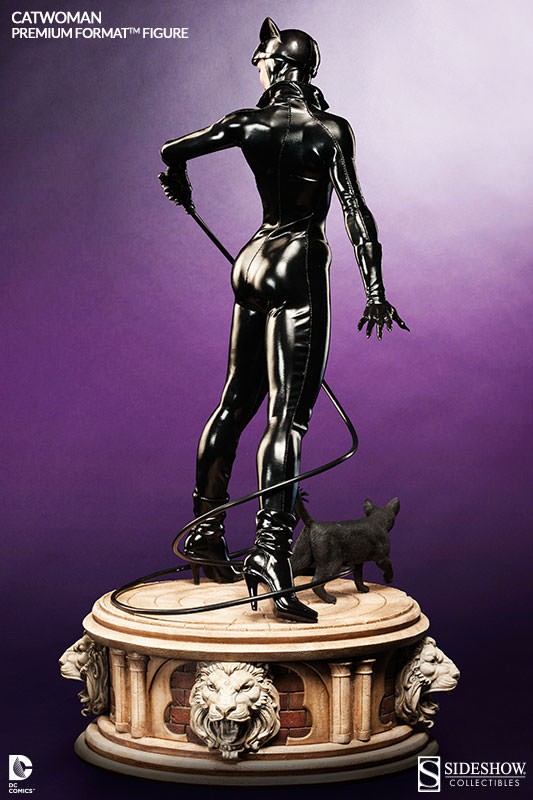 Sideshow - Premium Format™ Figure - Catwoman