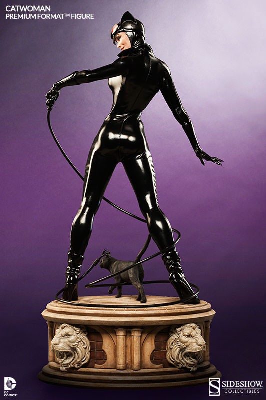 Sideshow - Premium Format™ Figure - Catwoman