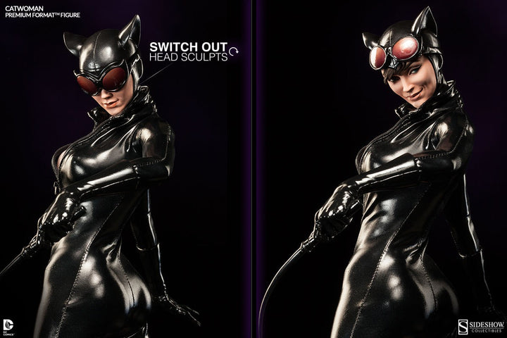 Sideshow - Premium Format™ Figure - Catwoman