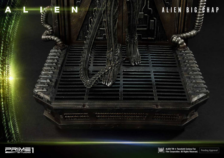 [Pre-Order] PRIME1 STUDIO - WAAL-06 ALIEN BIG CHAP MUSEUM ART (ALIEN FILM)