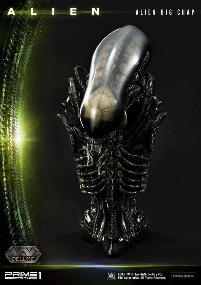 [Pre-Order] PRIME1 STUDIO - WAAL-05 ALIEN BIG CHAP (ALIEN FILM)