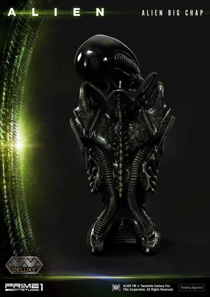 [Pre-Order] PRIME1 STUDIO - WAAL-05 ALIEN BIG CHAP (ALIEN FILM)