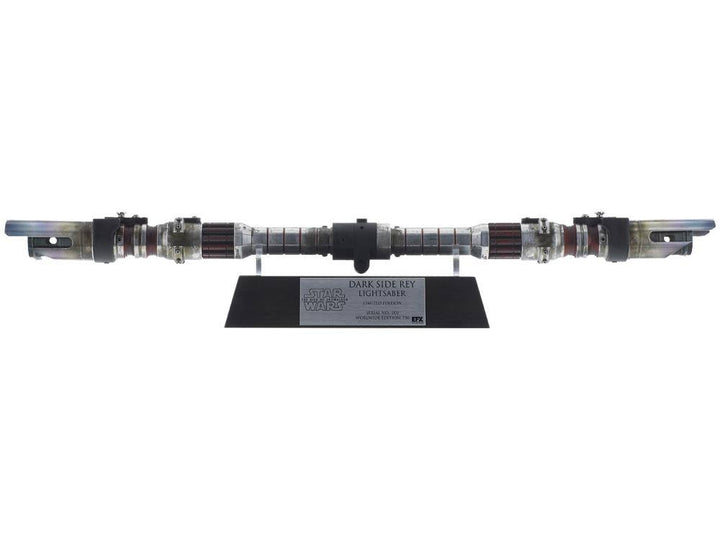 [Pre-Order] EFX COLLECTIBLES - DARK SIDE REY LIGHTSABER PROP REPLICA