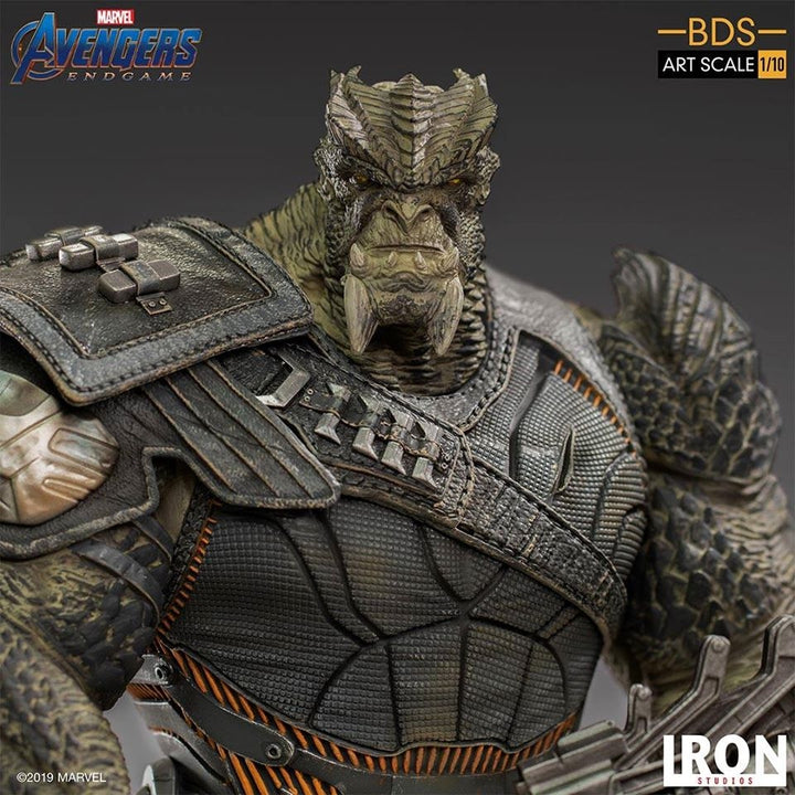 [Pre-Oder] Iron Studios - Cable BDS Art Scale 1/10 - Marvel Comics Series 6 Event Exclusive