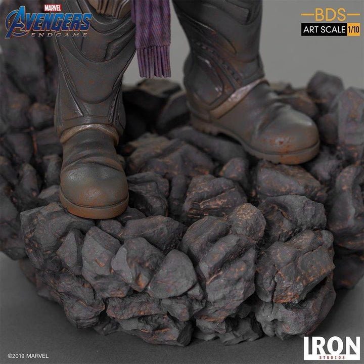 [Pre-Oder] Iron Studios - Cable BDS Art Scale 1/10 - Marvel Comics Series 6 Event Exclusive