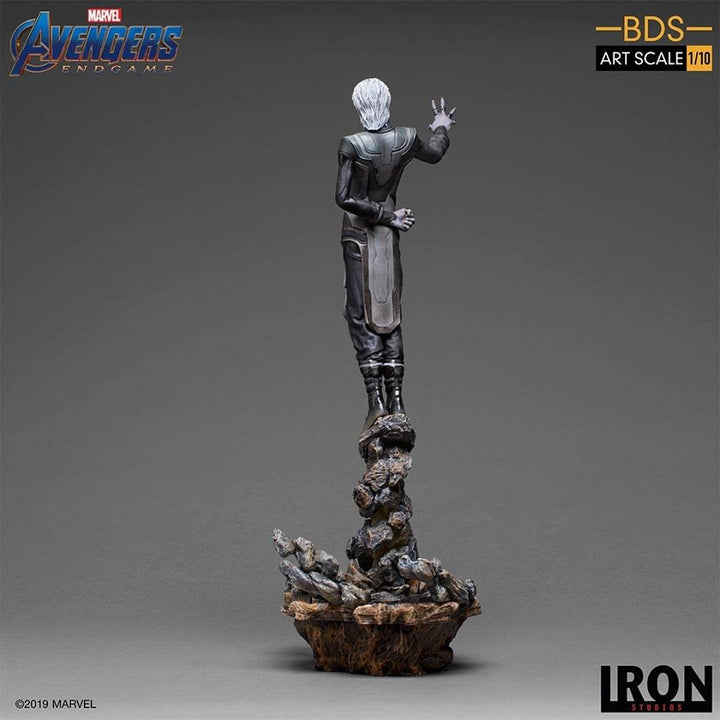 [Pre-Oder] Iron Studios - Corvus Glaive Black Order BDS Art Scale 1/10 - Avengers: Endgame