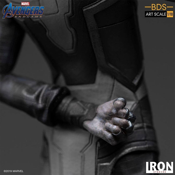 [Pre-Oder] Iron Studios - Corvus Glaive Black Order BDS Art Scale 1/10 - Avengers: Endgame