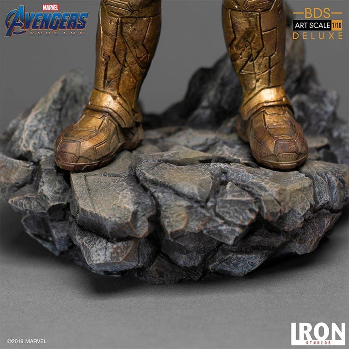 [Pre-Oder] Iron Studios - Proxima Midnight Black Order BDS Art Scale 1/10 - Avengers: Endgame