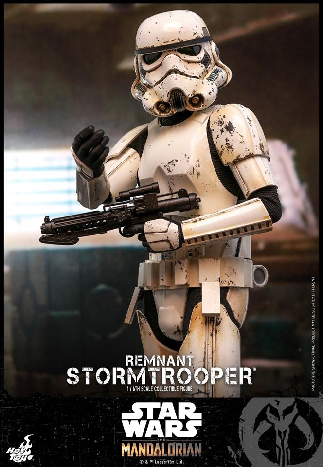 [Pre-Order] Hot Toys - MMS562 - Star Wars: The Rise of Skywalker - 1/6th scale Sith Jet Trooper Collectible Figure