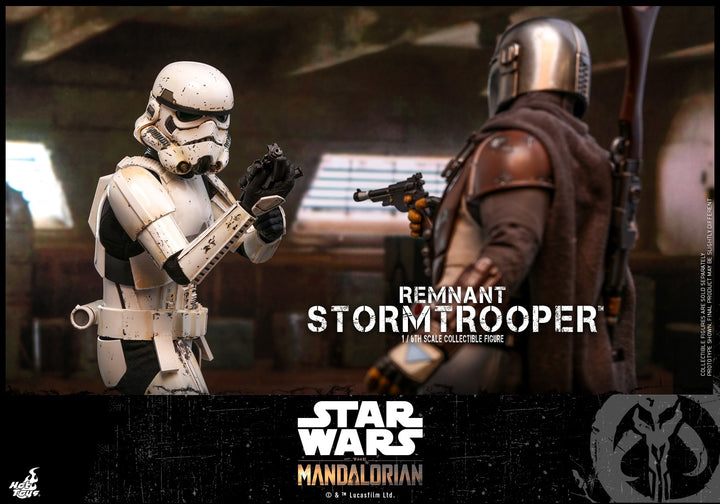 [Pre-Order] Hot Toys - MMS562 - Star Wars: The Rise of Skywalker - 1/6th scale Sith Jet Trooper Collectible Figure