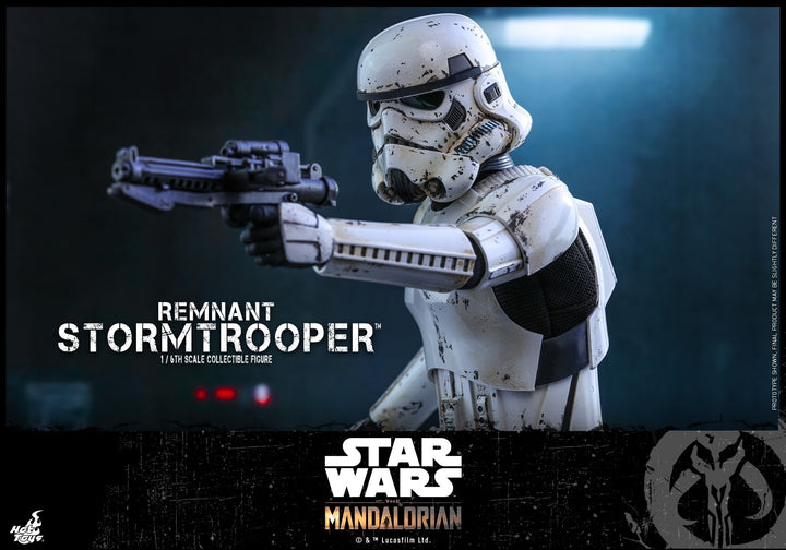 [Pre-Order] Hot Toys - MMS562 - Star Wars: The Rise of Skywalker - 1/6th scale Sith Jet Trooper Collectible Figure