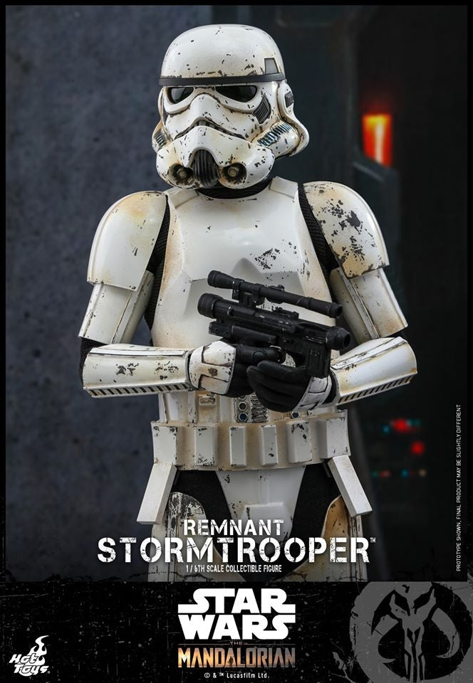 [Pre-Order] Hot Toys - MMS562 - Star Wars: The Rise of Skywalker - 1/6th scale Sith Jet Trooper Collectible Figure