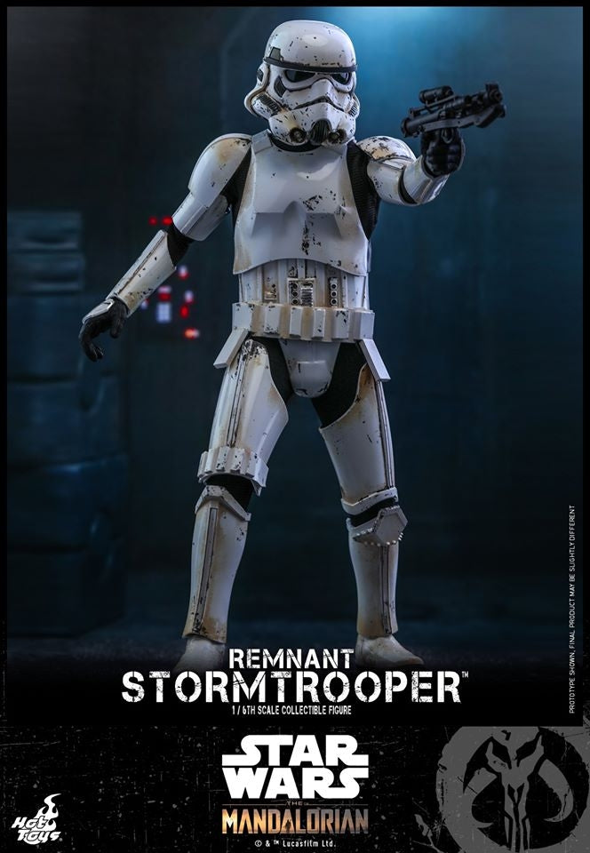 [Pre-Order] Hot Toys - MMS562 - Star Wars: The Rise of Skywalker - 1/6th scale Sith Jet Trooper Collectible Figure