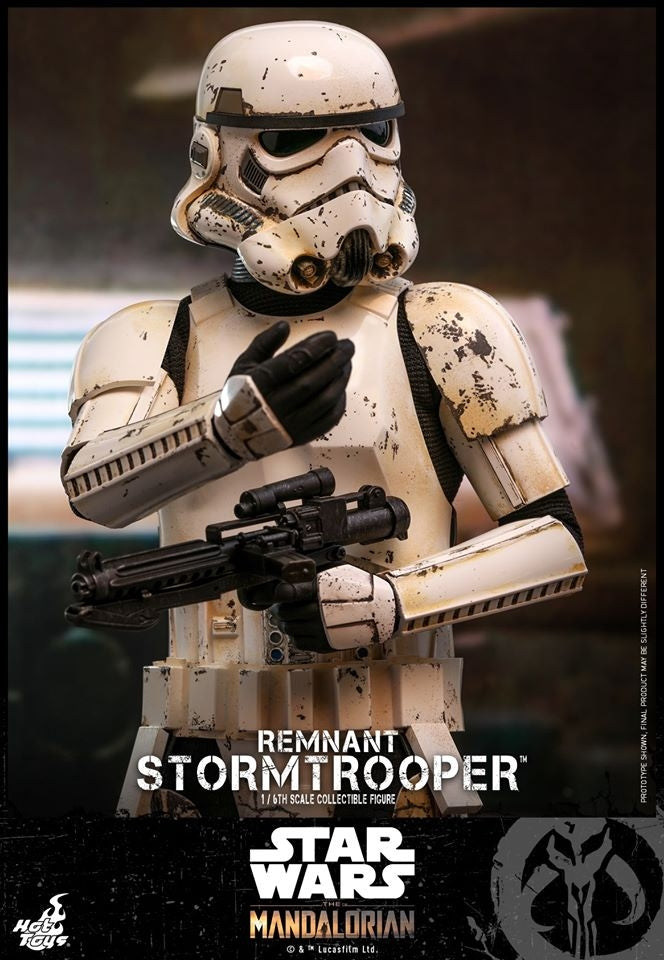 [Pre-Order] Hot Toys - MMS562 - Star Wars: The Rise of Skywalker - 1/6th scale Sith Jet Trooper Collectible Figure