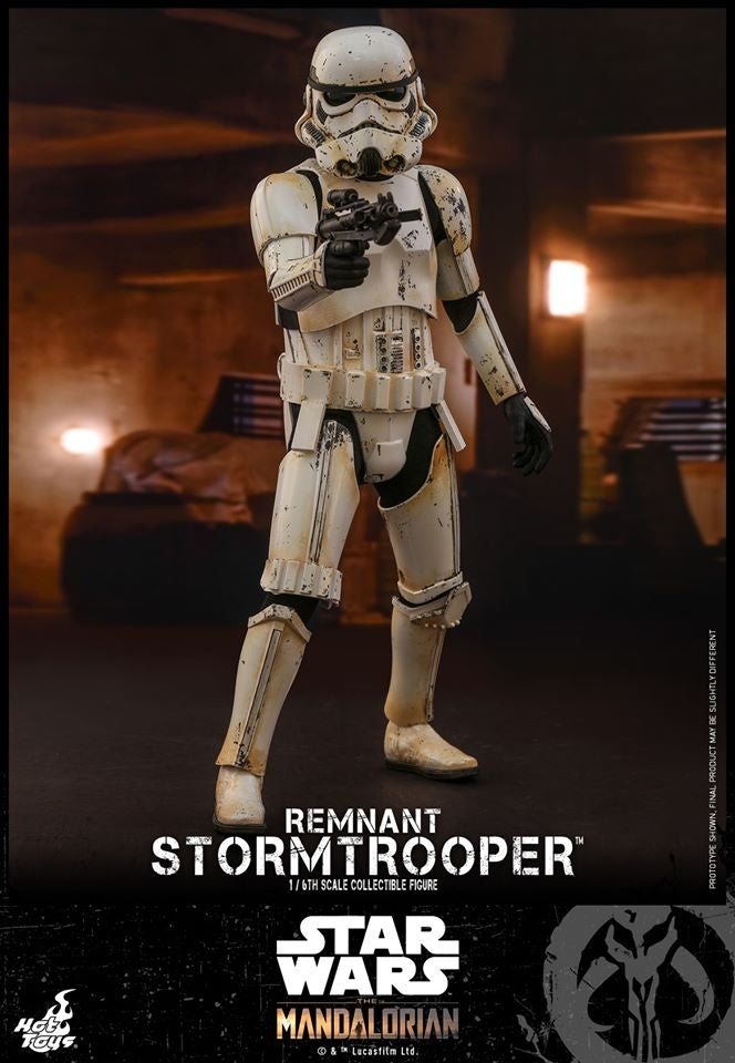 [Pre-Order] Hot Toys - MMS562 - Star Wars: The Rise of Skywalker - 1/6th scale Sith Jet Trooper Collectible Figure