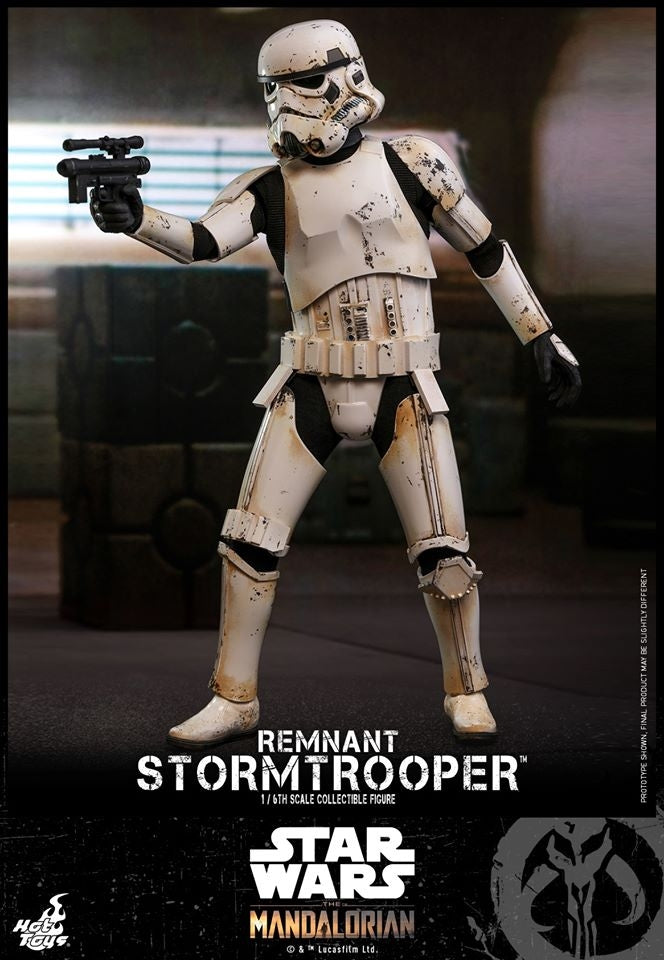 [Pre-Order] Hot Toys - MMS562 - Star Wars: The Rise of Skywalker - 1/6th scale Sith Jet Trooper Collectible Figure