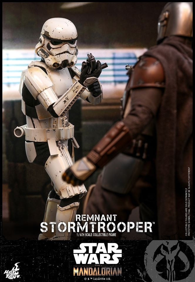 [Pre-Order] Hot Toys - MMS562 - Star Wars: The Rise of Skywalker - 1/6th scale Sith Jet Trooper Collectible Figure