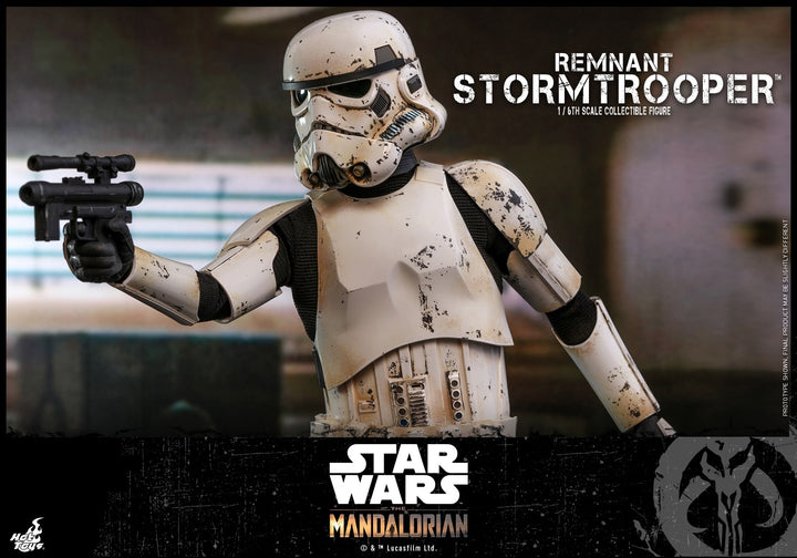 [Pre-Order] Hot Toys - MMS562 - Star Wars: The Rise of Skywalker - 1/6th scale Sith Jet Trooper Collectible Figure