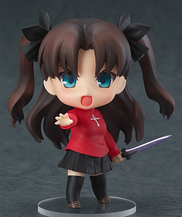 Nendoroid - Fatestay night - Rin Tohsaka