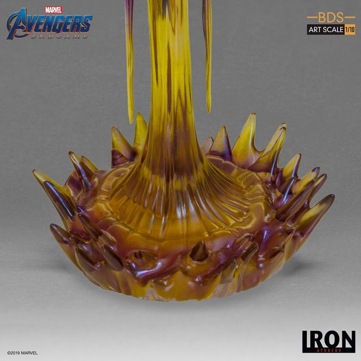 [Pre-Oder] Iron Studios - Cull Obsidian Black Order BDS Art Scale 1/10 - Avengers: Endgame