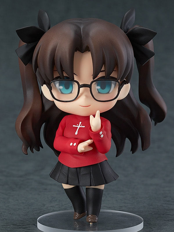 Nendoroid - Fatestay night - Rin Tohsaka