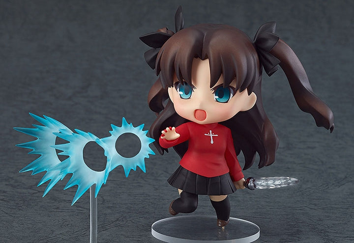 Nendoroid - Fatestay night - Rin Tohsaka