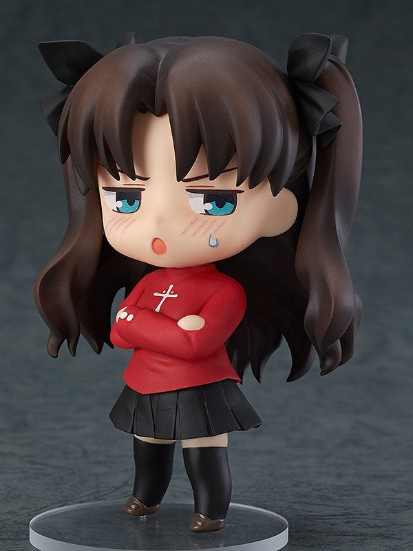 Nendoroid - Fatestay night - Rin Tohsaka