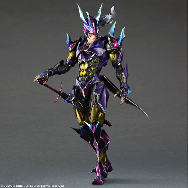 FINAL FANTASY VARIANT Play Arts Kai - Dragoon