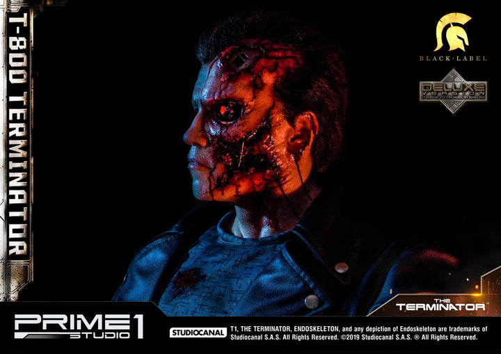 [Pre-Order] PRIME1 STUDIO - HDMMBLT1-02: T-800 TERMINATOR (THE TERMNATOR FILM)