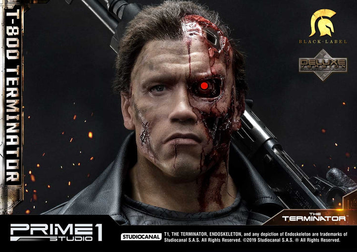 [Pre-Order] PRIME1 STUDIO - HDMMBLT1-02: T-800 TERMINATOR (THE TERMNATOR FILM)