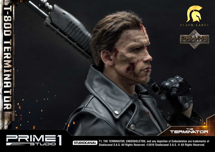 [Pre-Order] PRIME1 STUDIO - HDMMBLT1-02: T-800 TERMINATOR (THE TERMNATOR FILM)